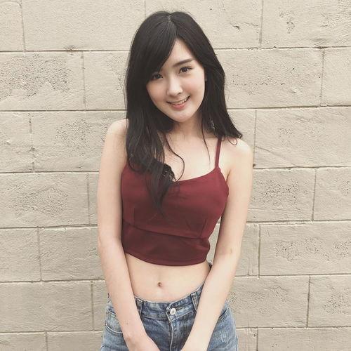 吃瓜女网红头像高清,揭秘吃瓜女网红高清头像背后的魅力