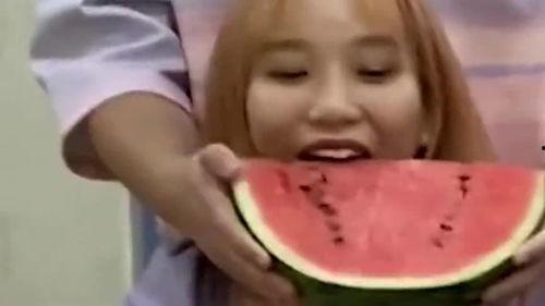 网红吃瓜微信情侣,甜蜜互动背后的秘密大揭秘